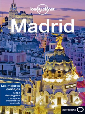 cover image of Madrid 7